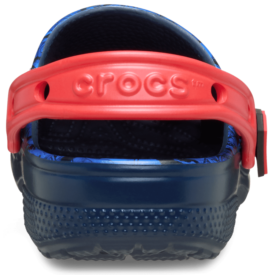 Kids' Superman Classic Clog