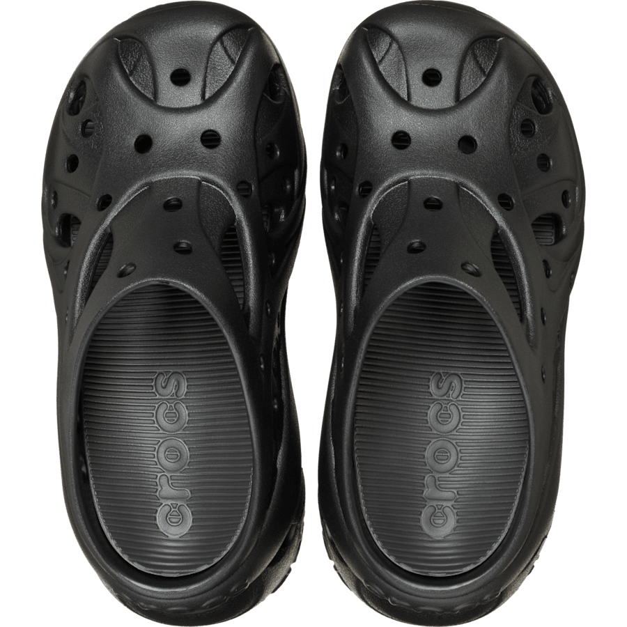 Caged Clog