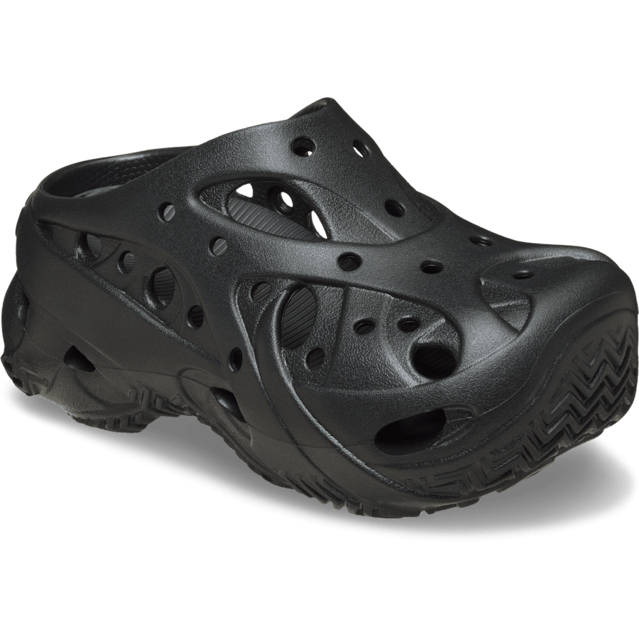 Caged Clog