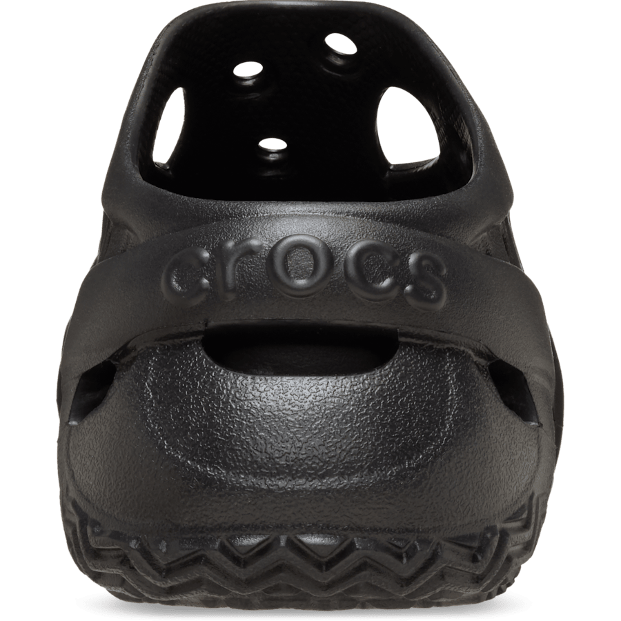 Caged Clog
