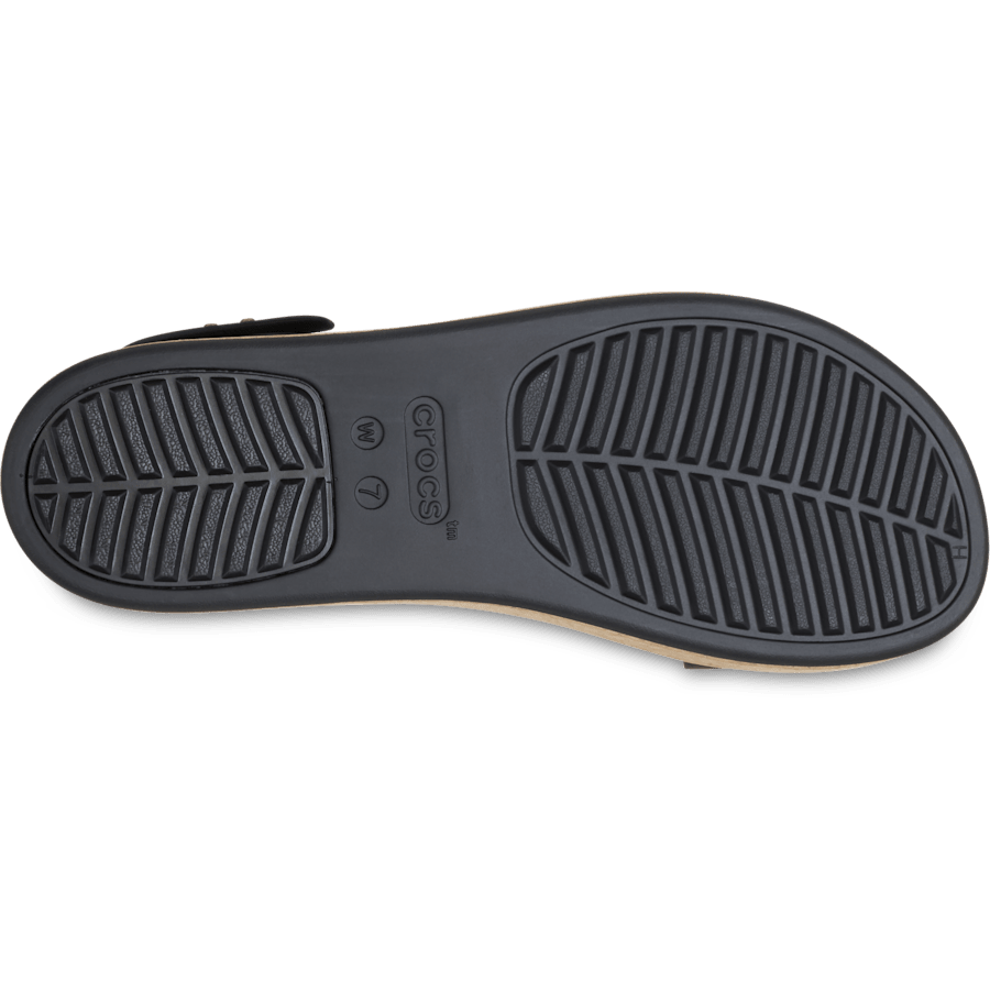 Brooklyn Cork Low Wedge