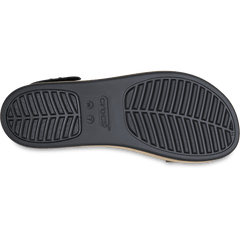 Brooklyn Cork Low Wedge