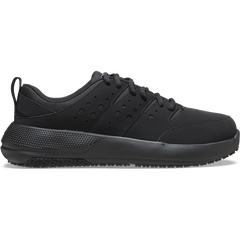 Men's On the Clock Work Sneaker Wide