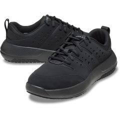 Men's On the Clock Work Sneaker Wide