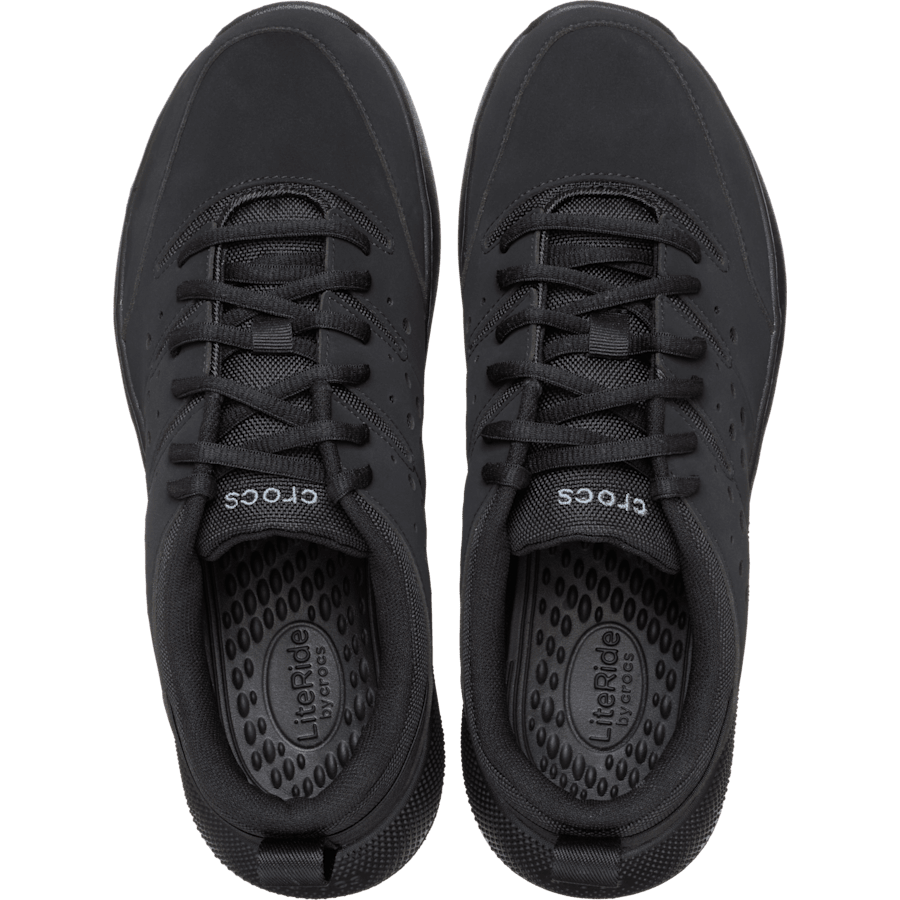 Men's On the Clock Work Sneaker Wide