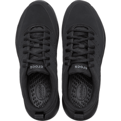 Men's On the Clock Work Sneaker Wide