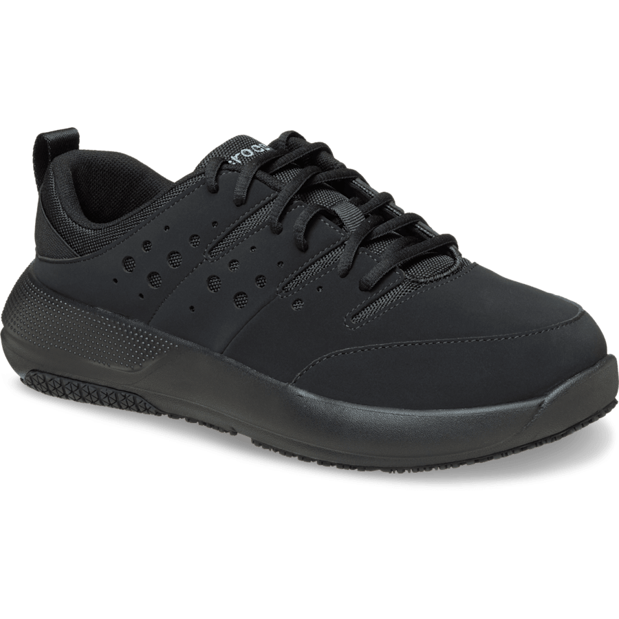 Women's On the Clock Work Sneaker Wide
