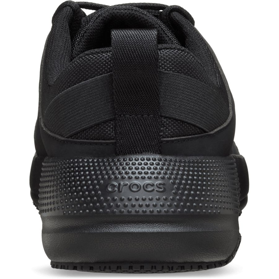 Women's On the Clock Work Sneaker Wide