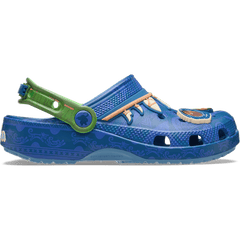 Kids' Disney Moana Maui Classic Clog