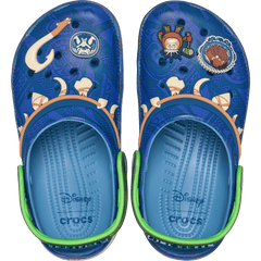 Kids' Disney Moana Maui Classic Clog