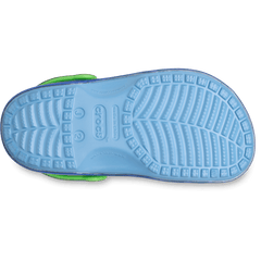 Kids' Disney Moana Maui Classic Clog