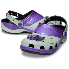 Dragon Ball Z Frieza Classic Clog
