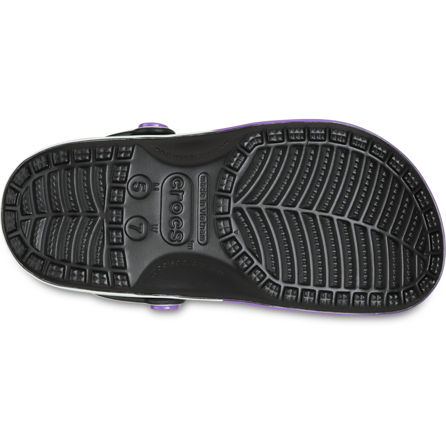 Dragon Ball Z Frieza Classic Clog