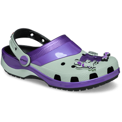 Dragon Ball Z Frieza Classic Clog