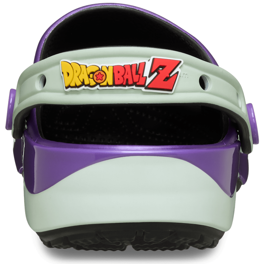 Dragon Ball Z Frieza Classic Clog