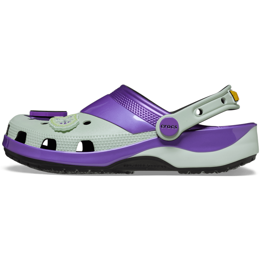 Dragon Ball Z Frieza Classic Clog