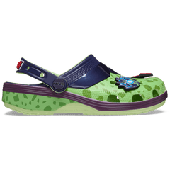 Dragon Ball Z Cell Classic Clog