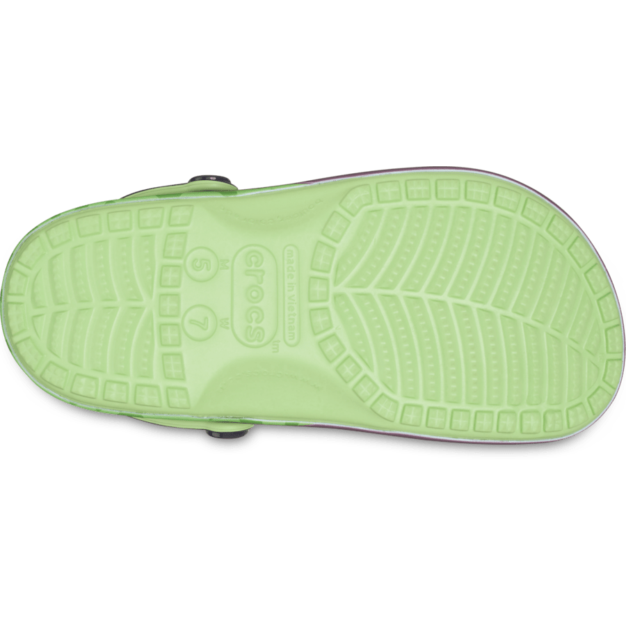 Dragon Ball Z Cell Classic Clog