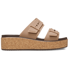 Brooklyn Cork Buckle