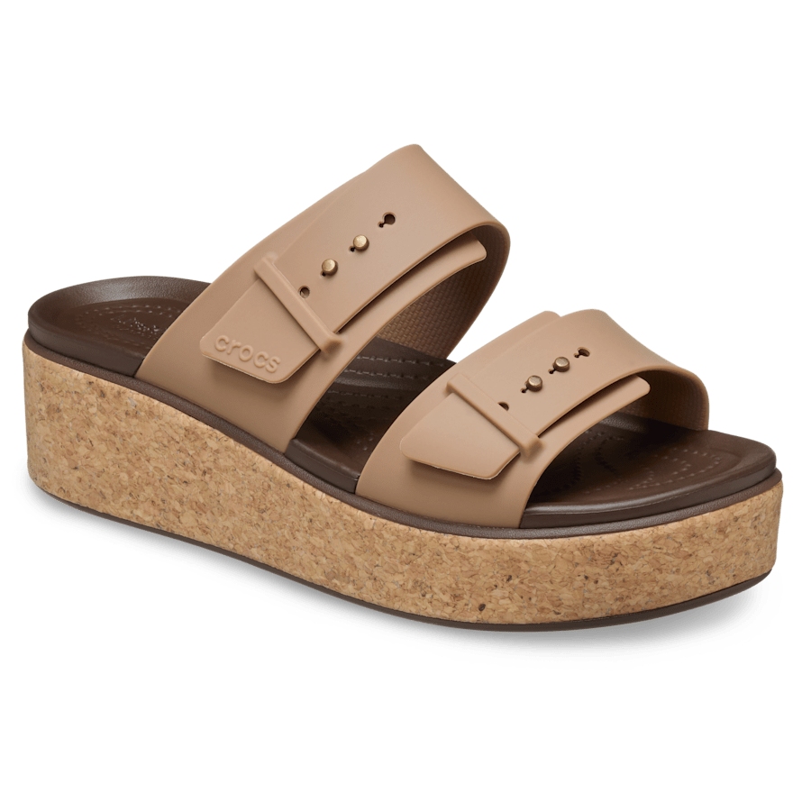 Brooklyn Cork Buckle