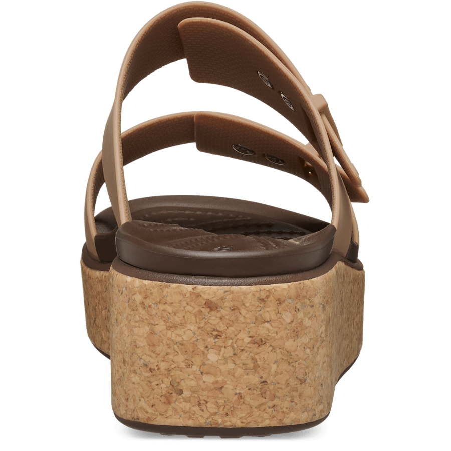 Brooklyn Cork Buckle