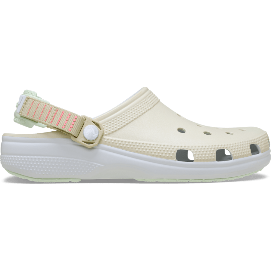 Classic Turbo Clog
