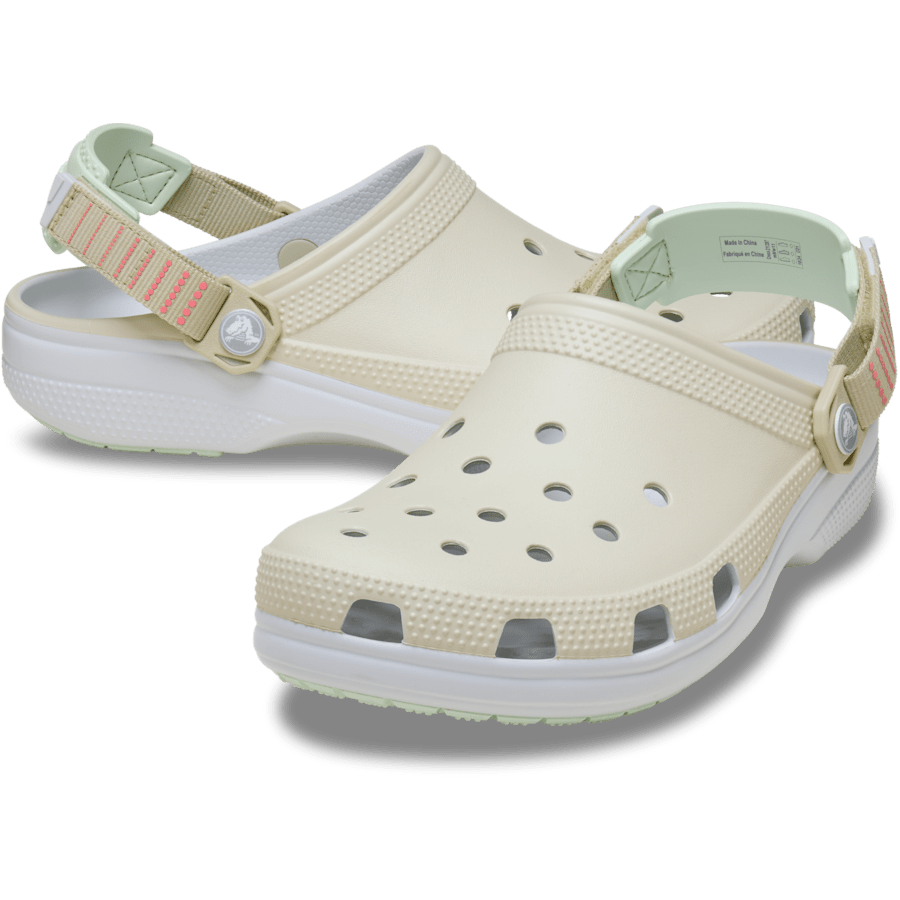 Classic Turbo Clog