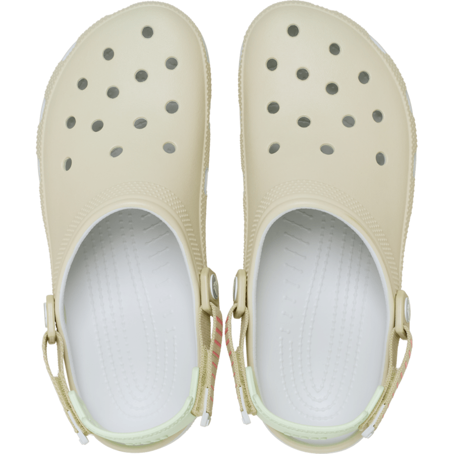 Classic Turbo Clog