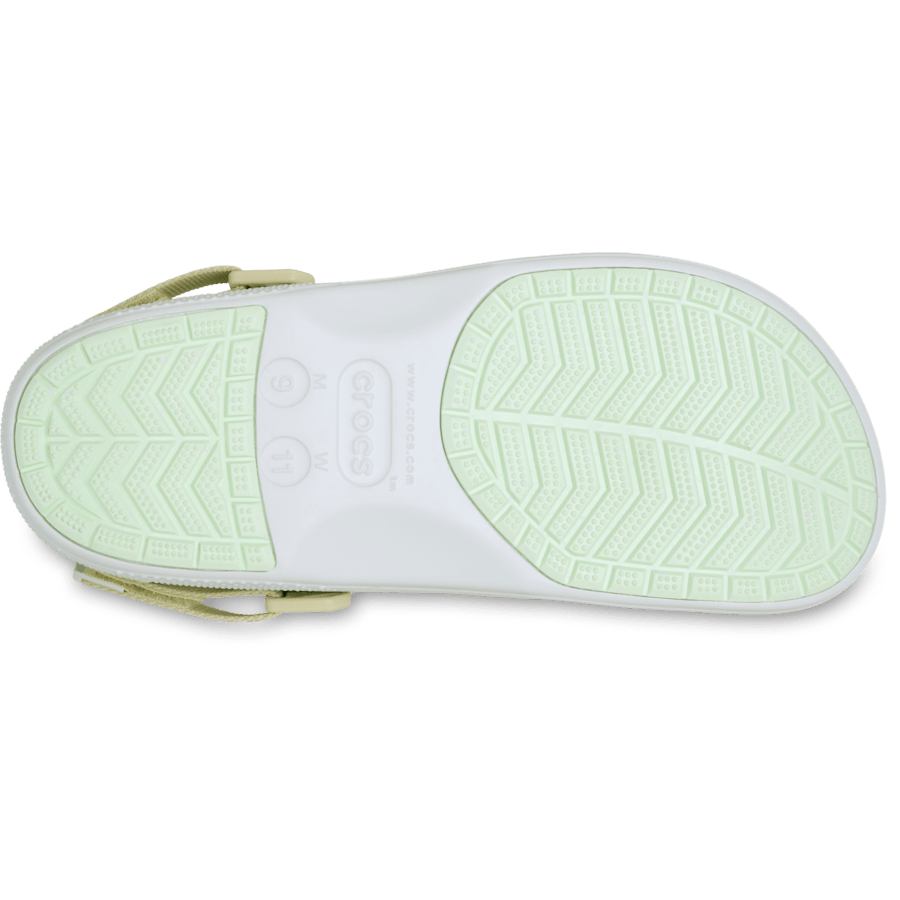 Classic Turbo Clog