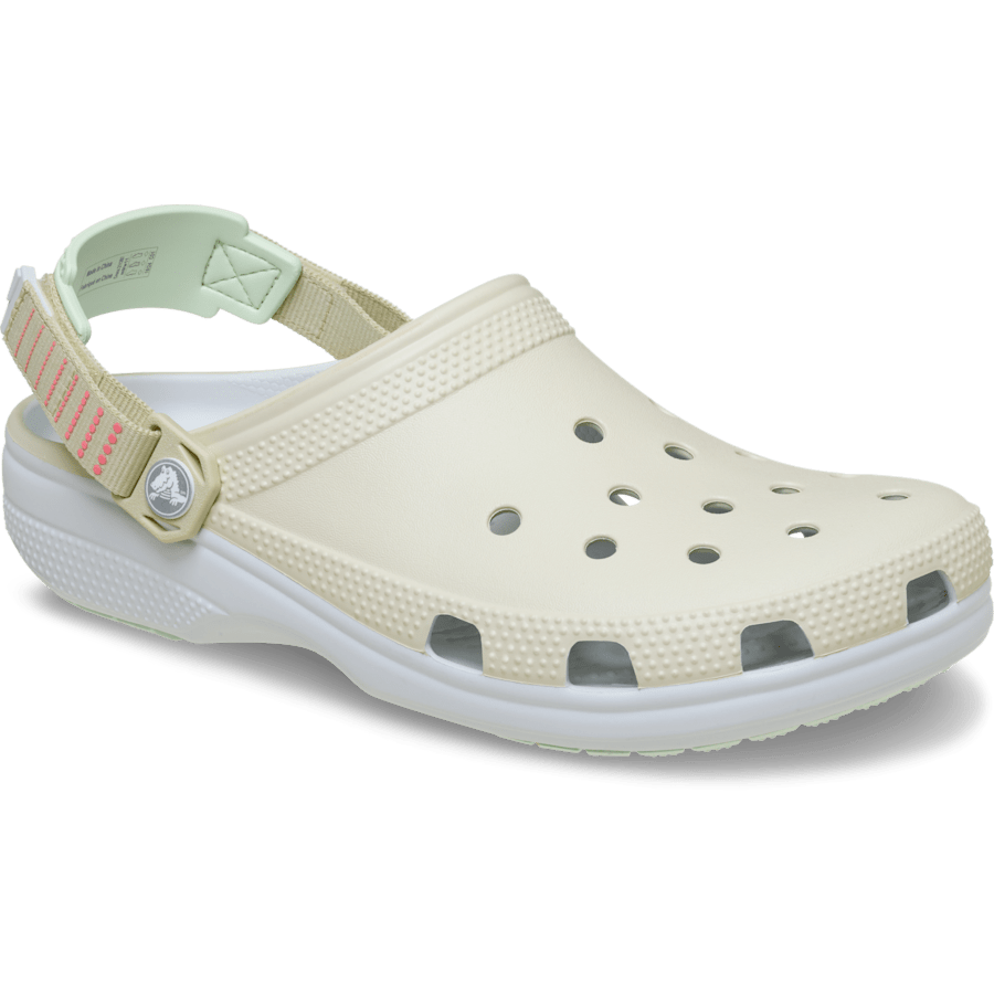 Classic Turbo Clog