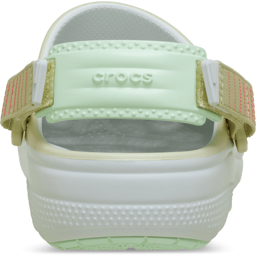 Classic Turbo Clog