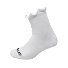 CrocsSocks Ruffle Ankle 3 PK