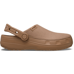 Classic Crafted Clog