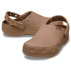 Classic Crafted Clog
