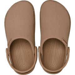 Classic Crafted Clog