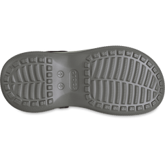 Classic Stacked Clog