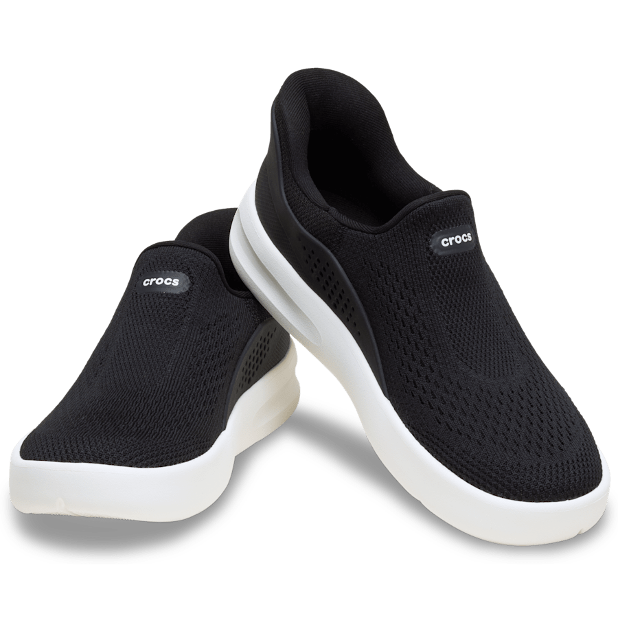 Men's No Hands Slip On