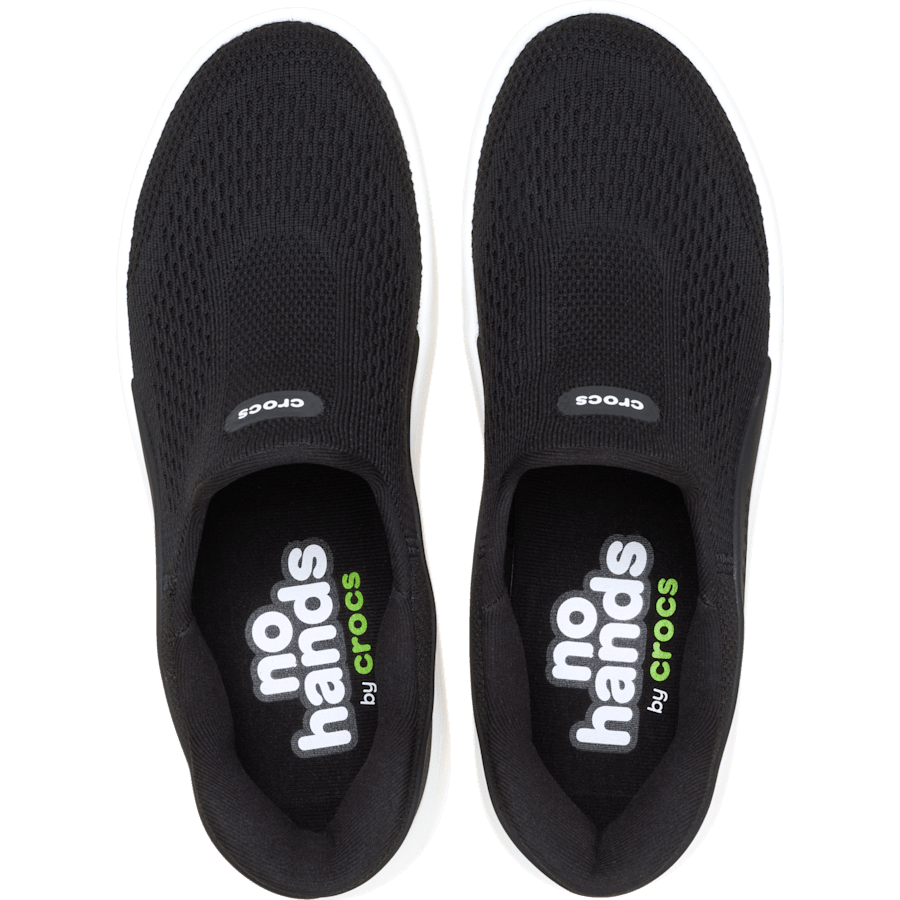 Men's No Hands Slip On