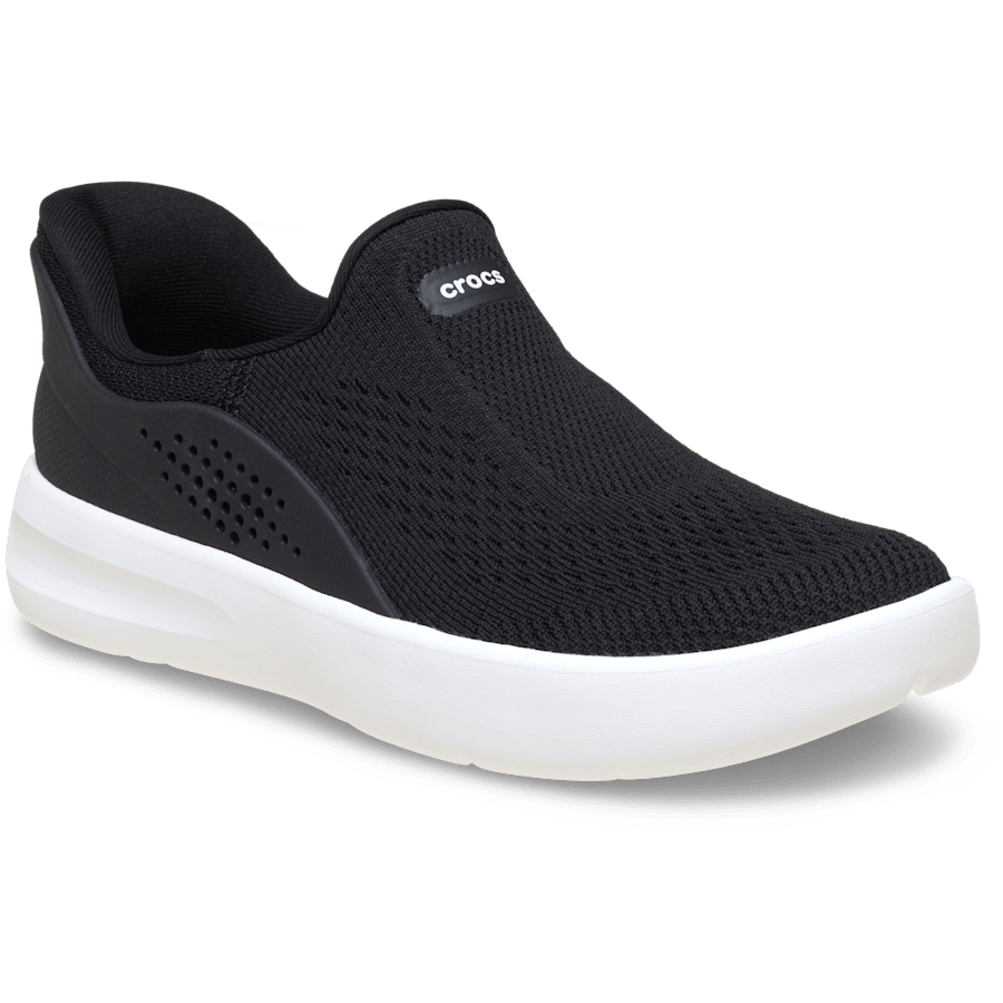 Men's No Hands Slip On