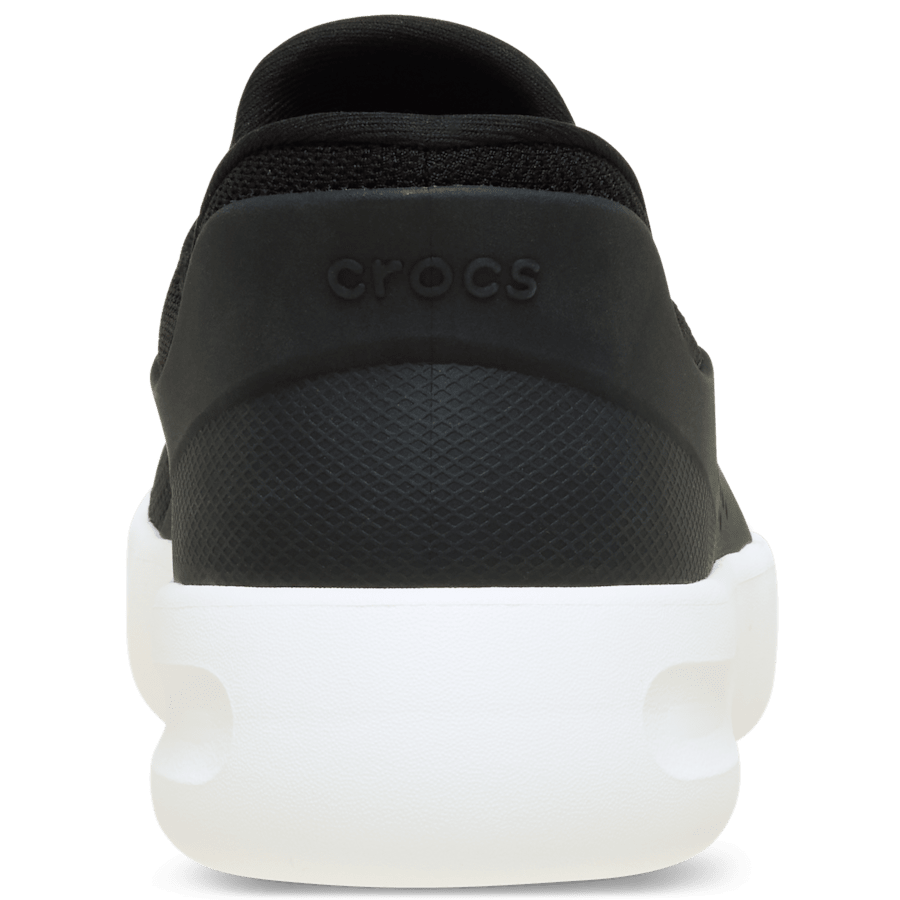 Men's No Hands Slip On
