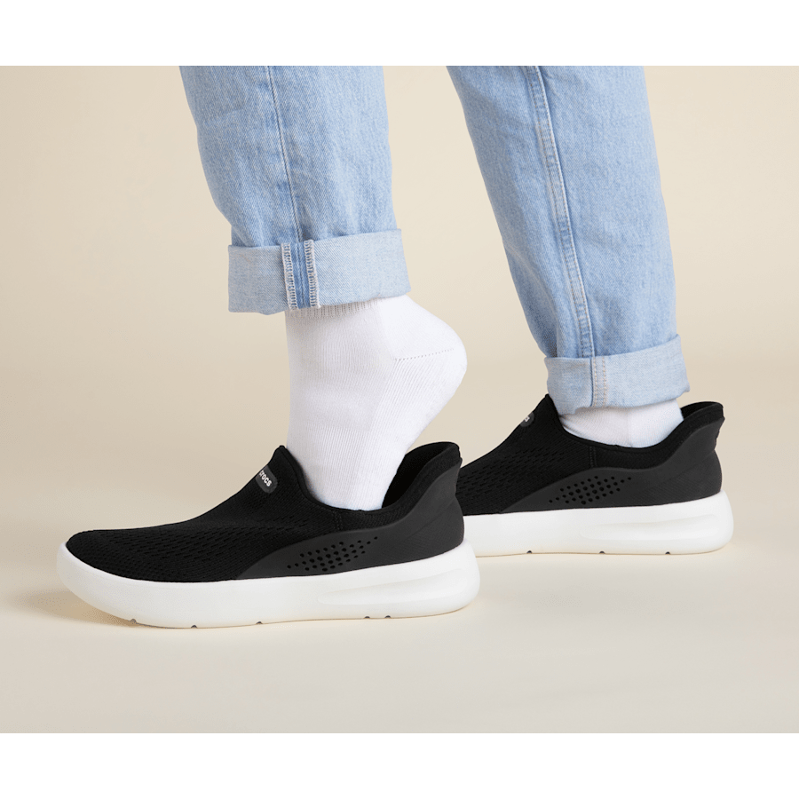Men's No Hands Slip On