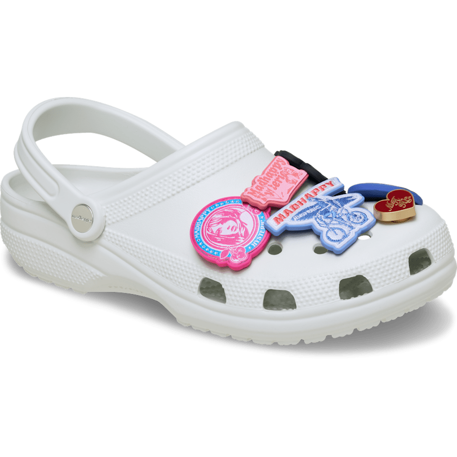 Madhappy X  Crocs Classic Clog