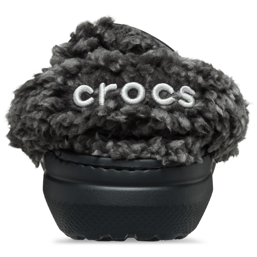 Classic Fleece Lined Clog