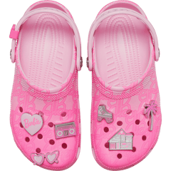 Barbie Classic Clog
