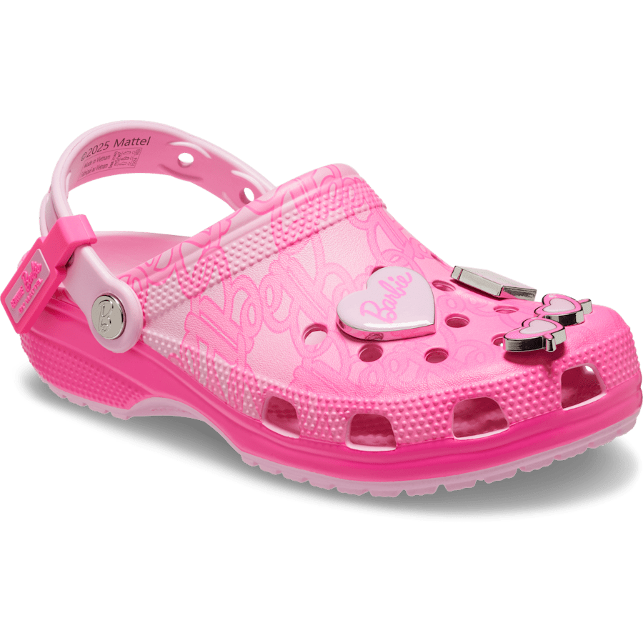 Barbie Classic Clog