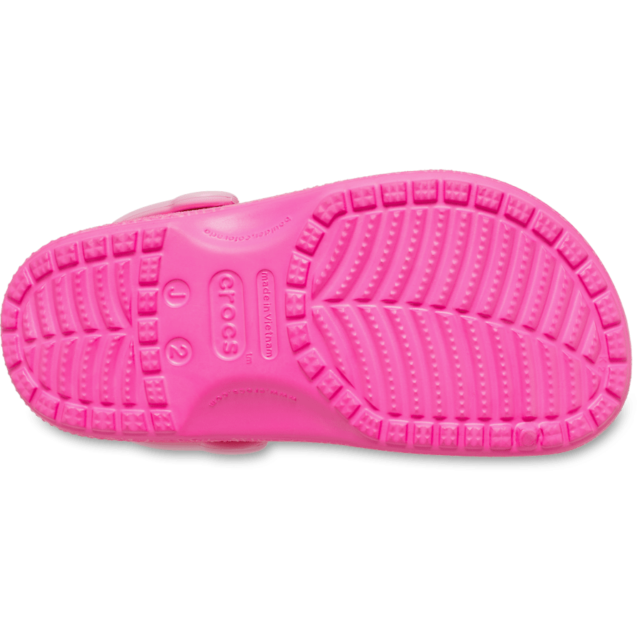 Kids' Barbie Classic Clog