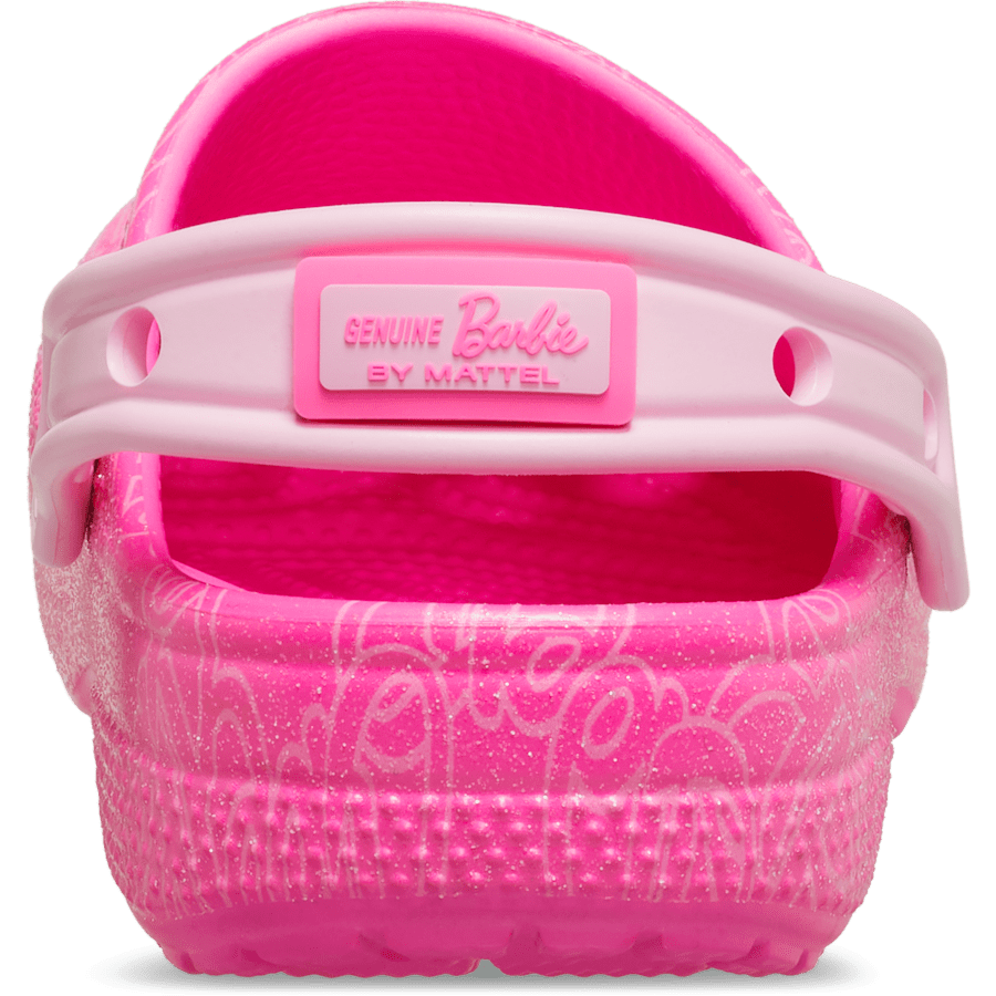 Kids' Barbie Classic Clog