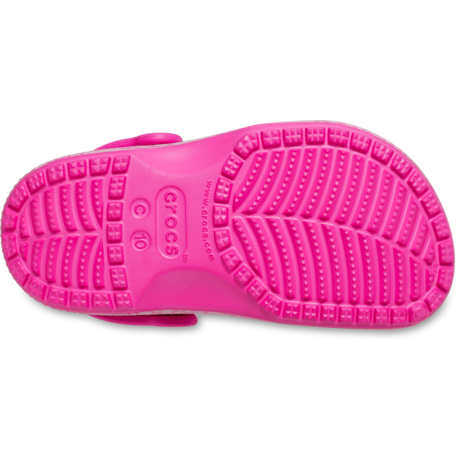 Toddlers' Barbie Classic Clog