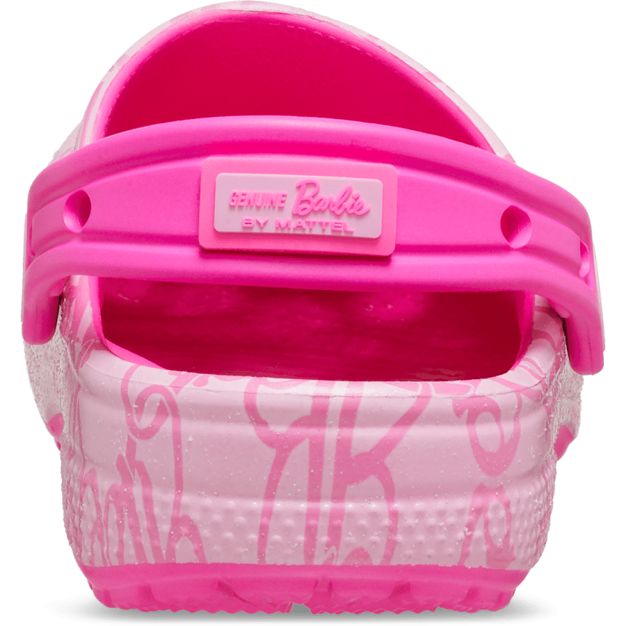 Toddlers' Barbie Classic Clog