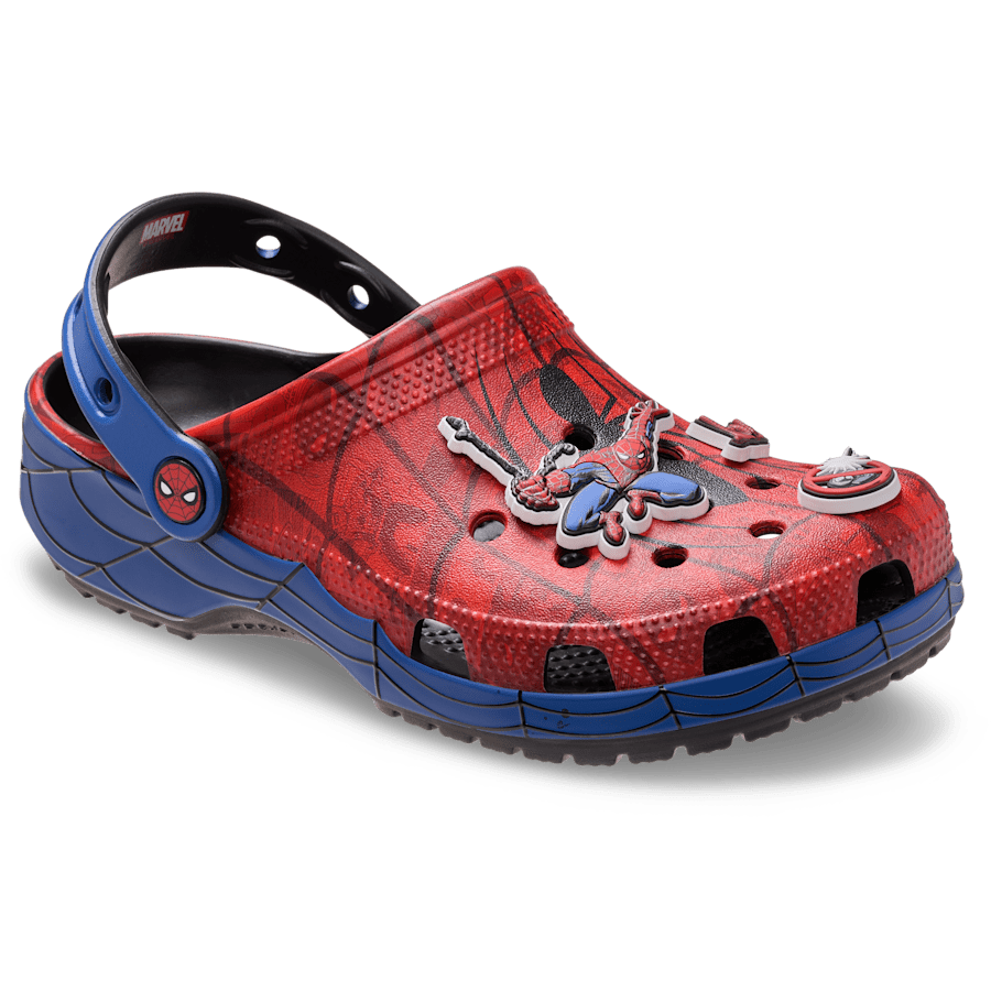 Kids' Spider-Man™ Classic Clog